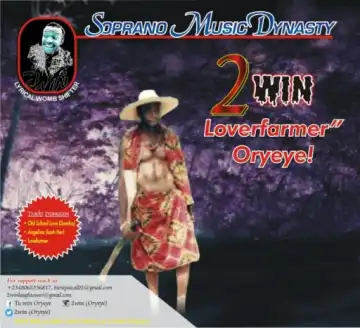 2Win - Love Farmer